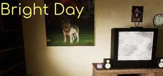 Bright Day background image