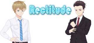 Rectitude background image