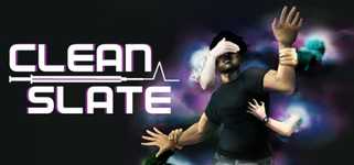 Clean Slate background image