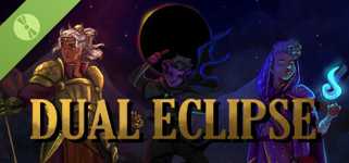 Dual Eclipse Demo background image