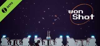 wonShot Demo background image