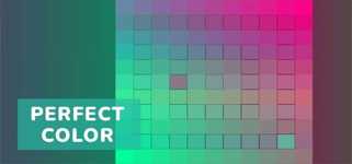 Perfect Color background image