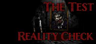 The Test: Reality Check cover image