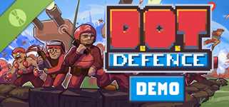 D.O.T. Defence Demo cover image