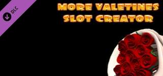 More Valentines Slot Creator - More Panda Addon Theme background image
