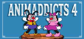 Animaddicts 4 background image