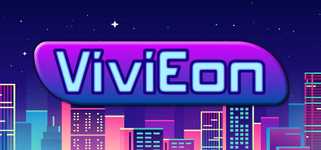 ViviEon background image