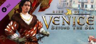 Rise of Venice - Beyond the Sea cover image