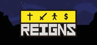 Reigns background image