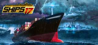 Ships 2017 background image