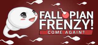 Fallopian Frenzy! Come Again? cover image