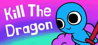 Kill The Dragon background image
