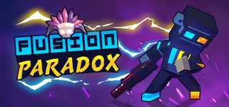 Fusion Paradox 🔫 background image