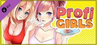 Profi Girls - NSFW Content background image