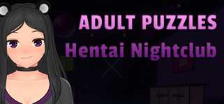 Adult Puzzles - Hentai NightClub cover image