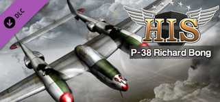 HIS - [P-38J] Lightning R.Bong Pack cover image