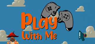 Play With Me background image