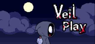 Veil Play background image