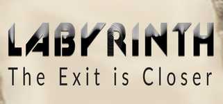 Labyrinth: The Exit Is Closer background image