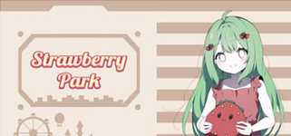 Strawberry Park cover image