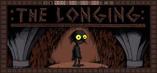 THE LONGING cover image