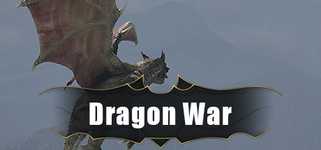 Dragon War background image