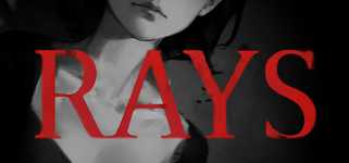 RAYS background image