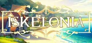 Iskelonia background image