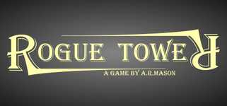 Rogue Tower background image