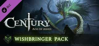 Century - Wishbringer Pack background image