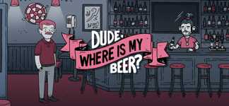 Dude, Where Is My Beer? - Fan Edition cover image