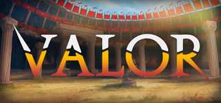 Valor background image