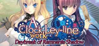 A Clockwork Ley-Line: Daybreak of Remnants Shadow background image