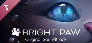 Bright Paw (Original Soundtrack) background image