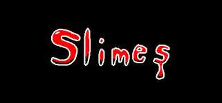 Slimes background image