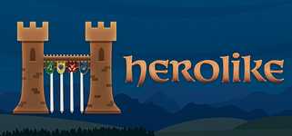 Herolike background image