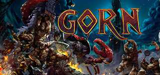 GORN background image