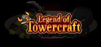 Legend of Towercraft background image