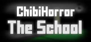 Chibi Horror: The School background image