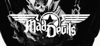 Mad Devils: Damned-finitive Edition cover image