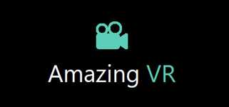 Amazing VR - All The Movies background image