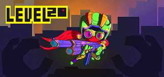 Level 20 background image