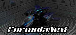 FormulaNext background image