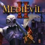 MediEvil 2 cover image