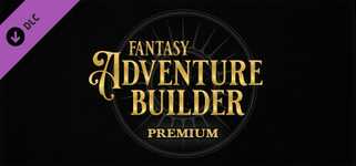 Fantasy Adventure Builder - Premium Version Upgrade background image