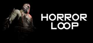 Horror Loop background image