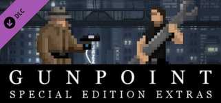 Gunpoint Extras Pack 1 cover image