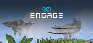 ENGAGE background image
