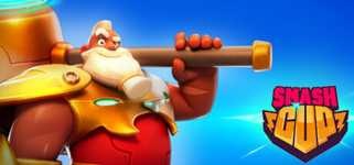 Smash Cup background image