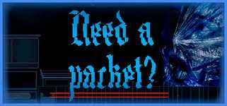Need a packet? background image